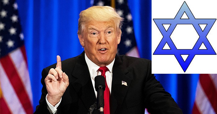 Donald Trump On The Holocaust