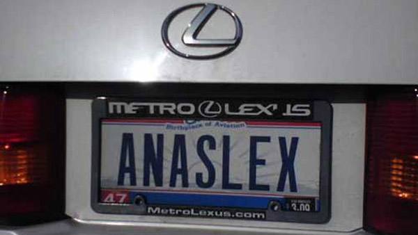 Anaslex
