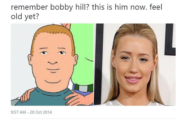Bobby Hill