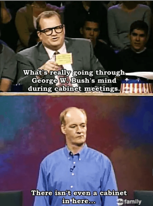 54 Amazingly Snarky Whose Line Is It Anyways Quotes Where The Points Matter...