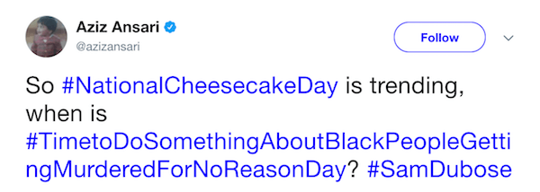 Cheesecake Day