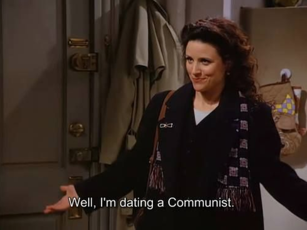 Communist