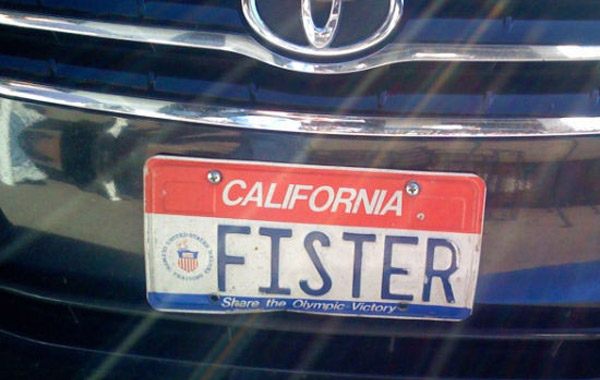 Fister