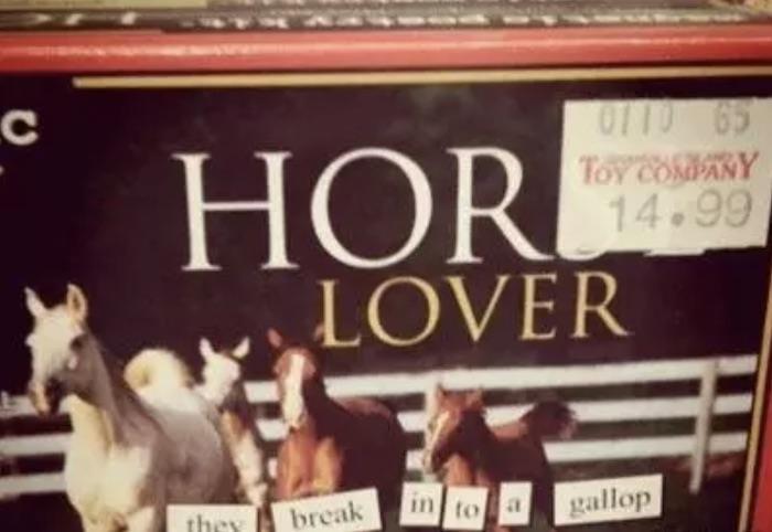 Hor Lover