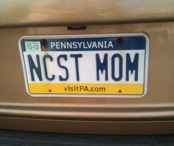 Ncst Mom