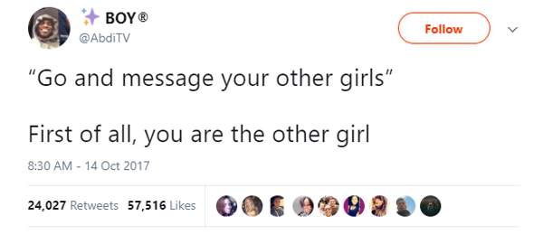 Other Girls
