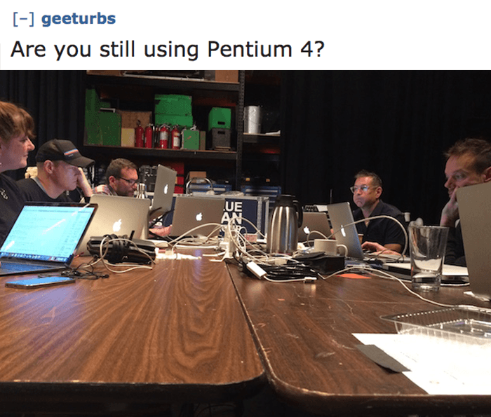 Pentium 4