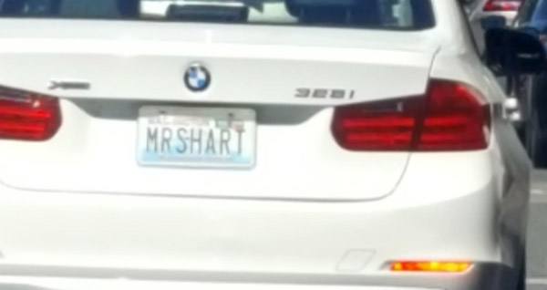 Shart