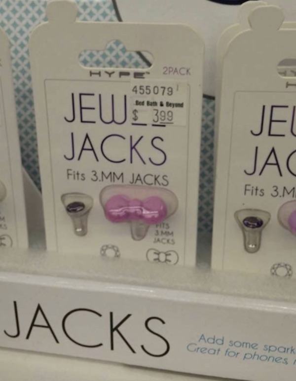 Sticker Placement Jew Jacks