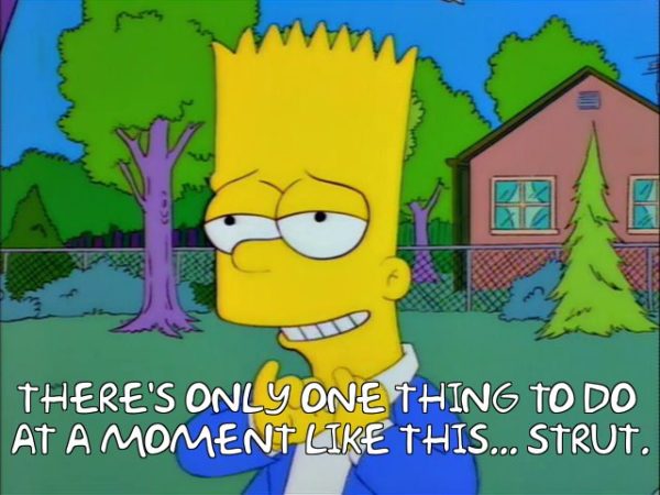 Bart Simpsons Funny Quotes Bart Simpsons Funny Quotes