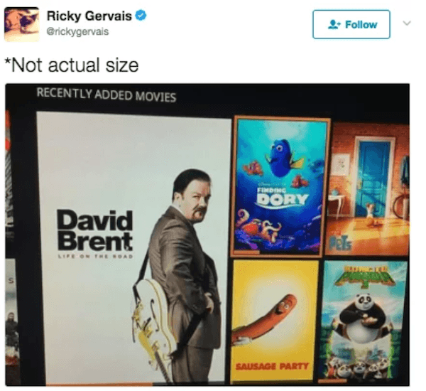 Actual Size