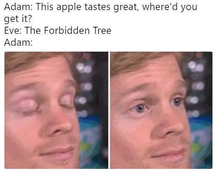 Forbidden Tree