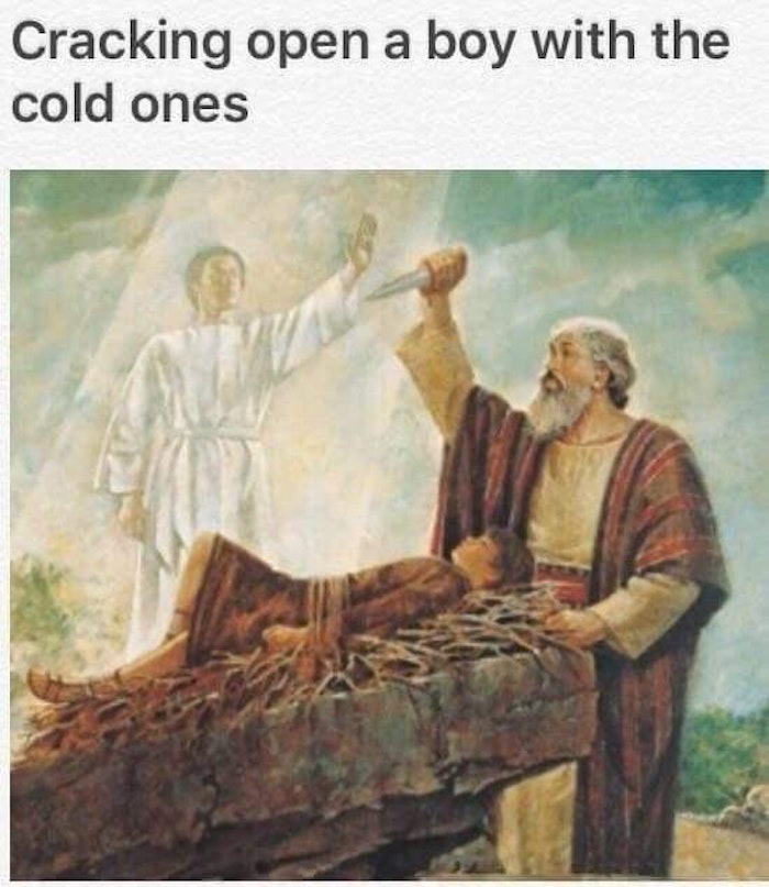 Funny Christian Memes