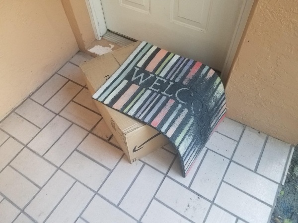 Hiding Package