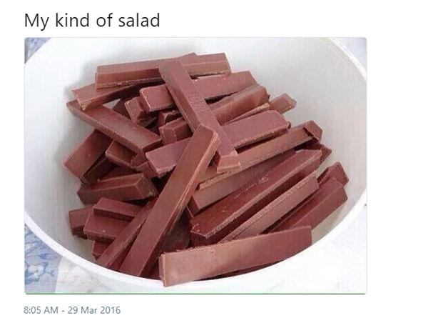 Kit Katsalad