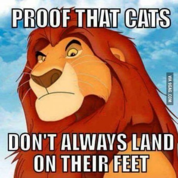 Lion King