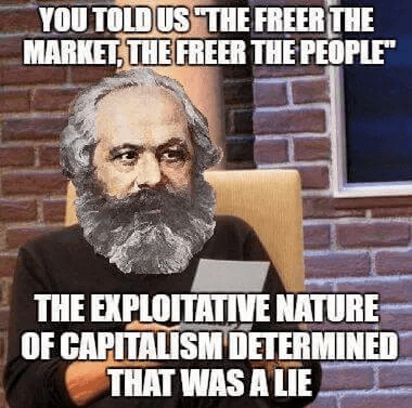 Maury Marx