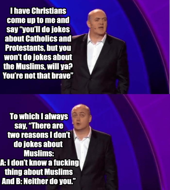 Muslim Jokes
