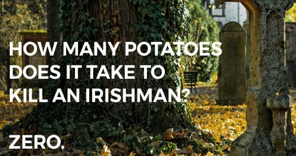 Potato Famine
