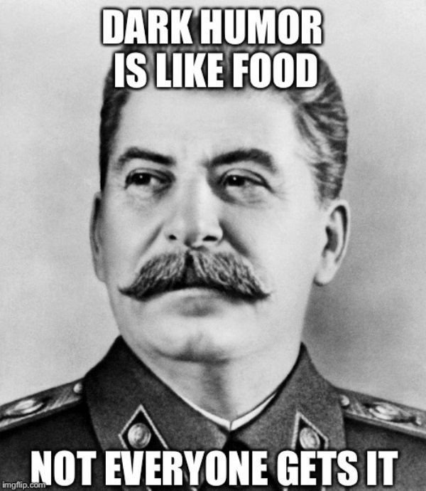 Stalin Food