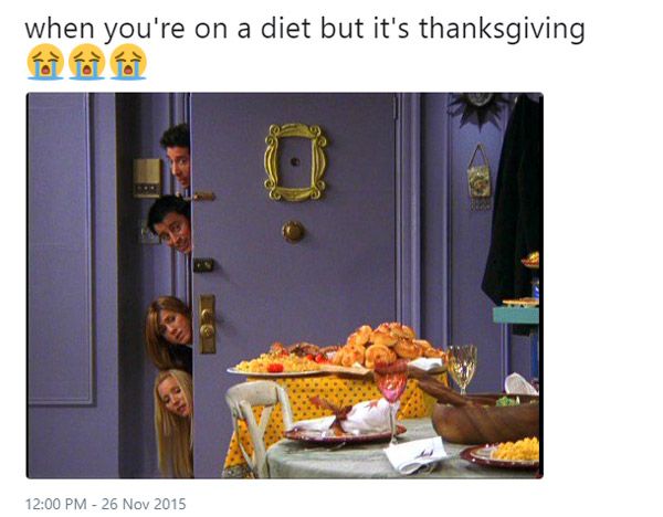 Thanksgiving