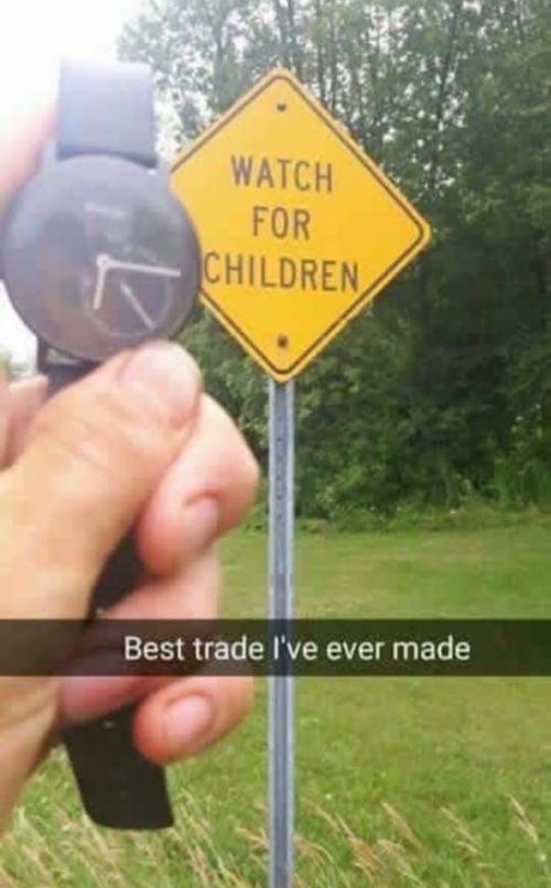 Best Trade
