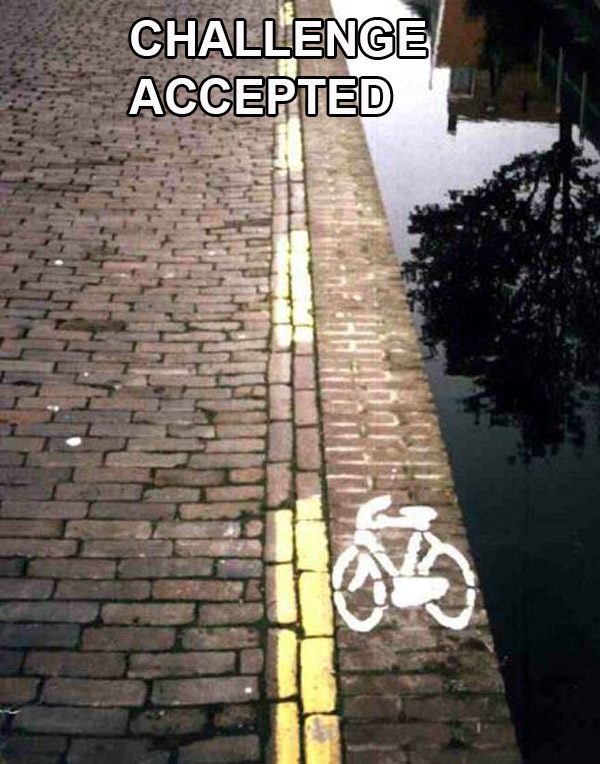 Bike Lane