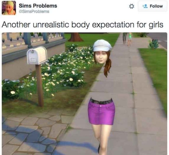 Body Expectations