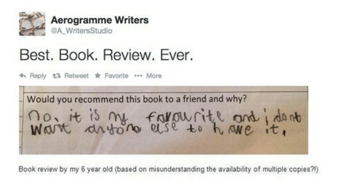 Book Review