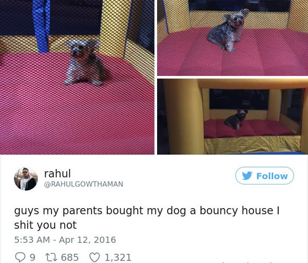 Bouncy House