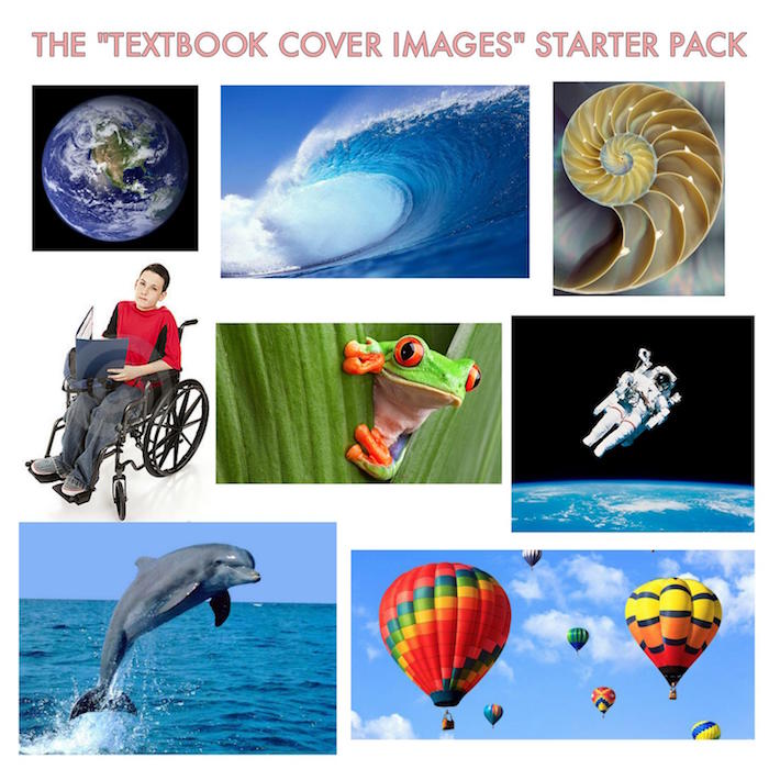 Cover Images