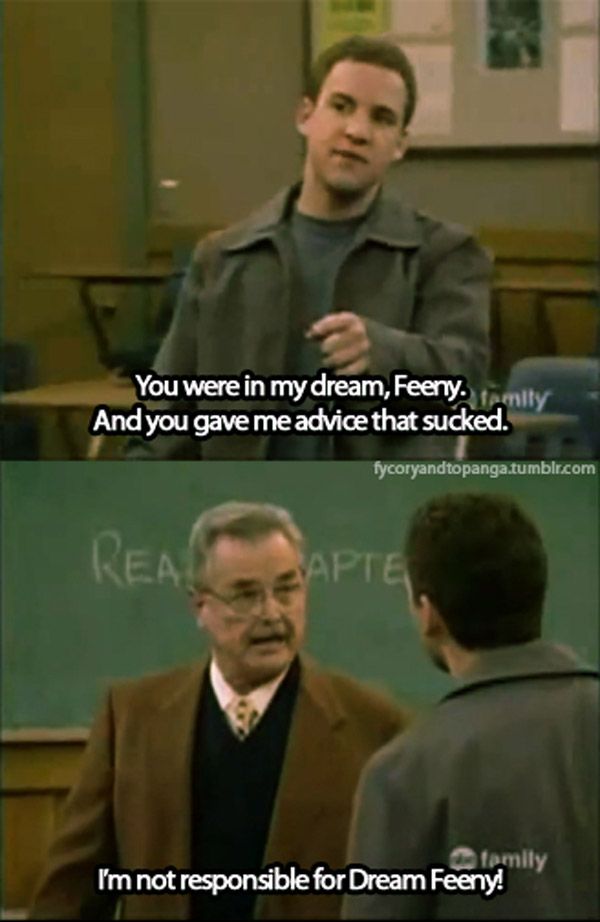 Dream Feeny