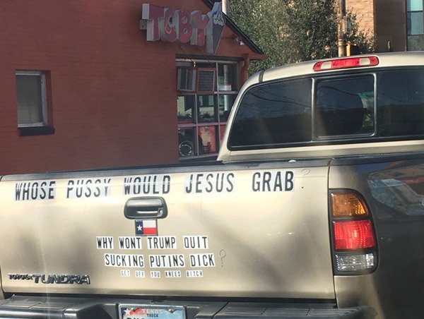 Jesus Grab