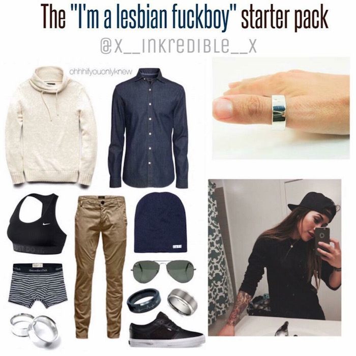 Lesbian