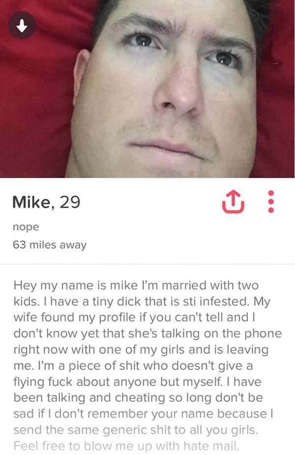 Married Mike