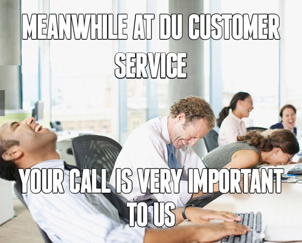 36 Customer Service Memes That Prove Its Torture With A Paycheck 5236