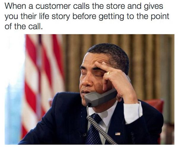 Obama Phone