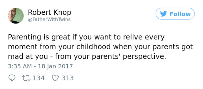 Parent Perspective