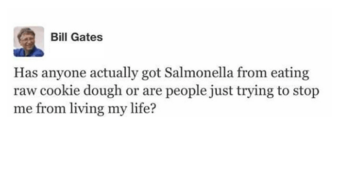 Salmonella Og