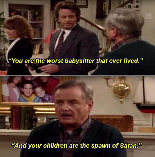 Satan Spawn
