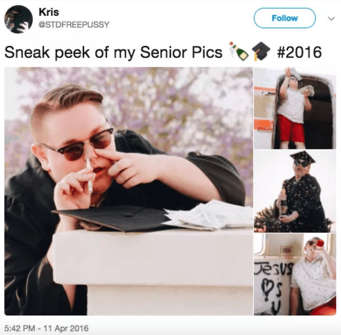 Senior Pics