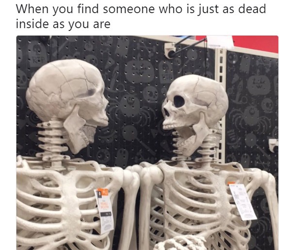 Skeletons