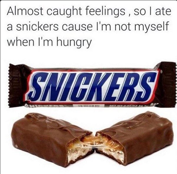 Snickers