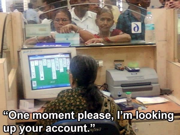 36 Customer Service Memes That Prove It's Torture With A Paycheck