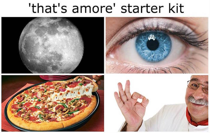 Thats Amore