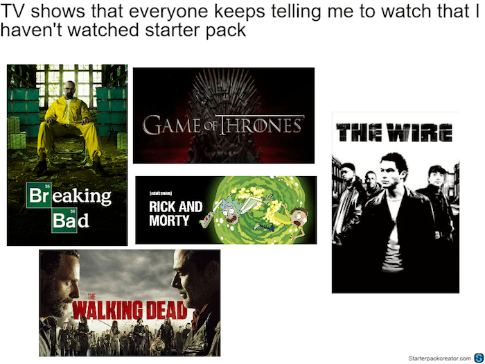 Tv Shows