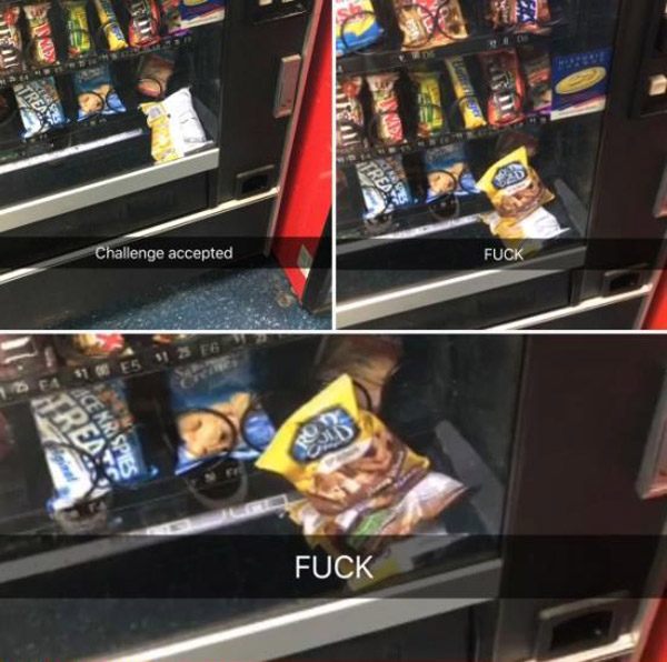 Vending Machine