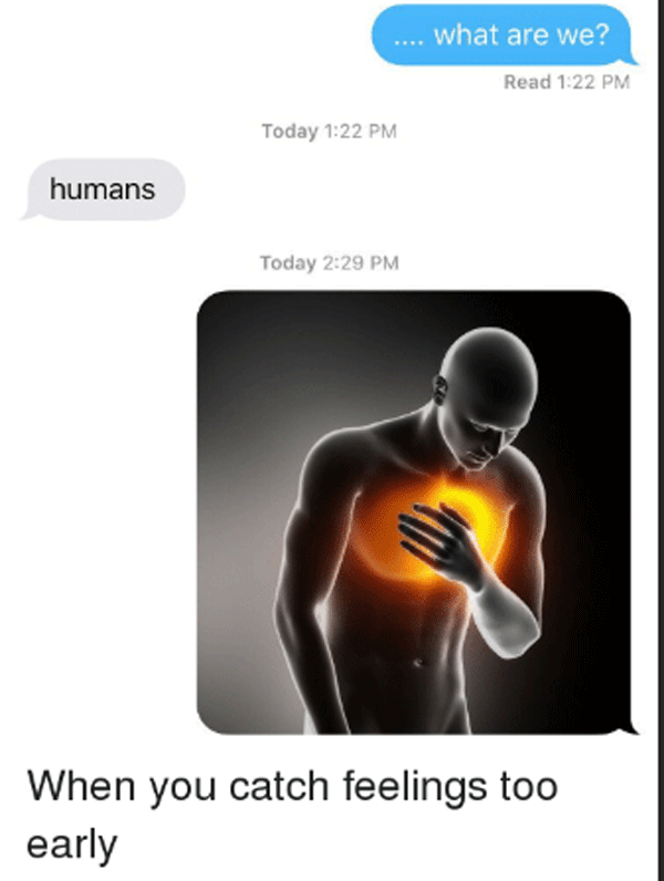 We Humans